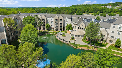 COVENANT LIVING AT INVERNESS — homepage