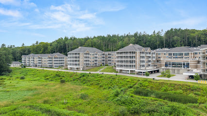 COVENANT LIVING OF KEENE — homepage