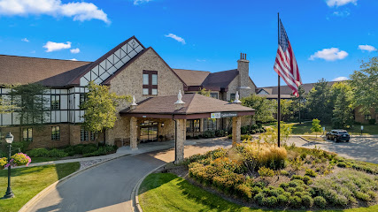 COVENANT LIVING - WINDSOR PARK — homepage