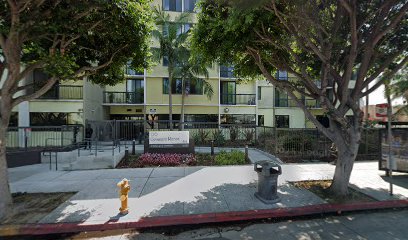 Covenant Manor — homepage