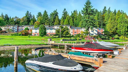 COVENANT SHORES HEALTH CENTER — homepage