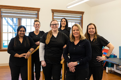 Covenant Skilled Nursing and Rehabilitation at Wel — homepage