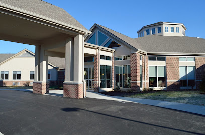 Covenant Village Care Center — homepage