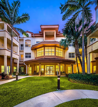 COVENANT VILLAGE CARE CENTER — homepage