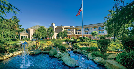 COVENANT VILLAGE CARE CENTER — homepage