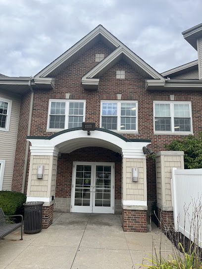 Covenant Village of the Great Lakes — homepage