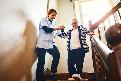 COVENANTCARE HOSPICE — homepage