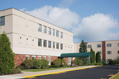 Coventry Operations RI LLC DBA Respiratory and Reh — homepage