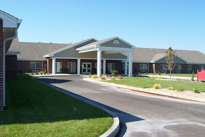 COVERED BRIDGE HEALTH CAMPUS — homepage