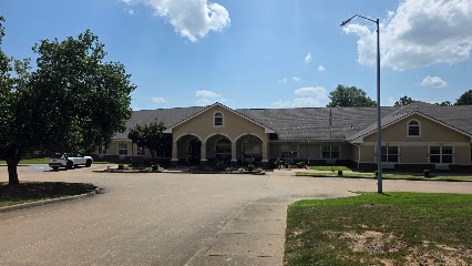 COVINGTON COURT HEALTH AND REHABILITATION CENTER — homepage