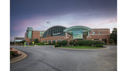 COX MEDICAL CENTERS MEYER ORTHOPEDIC AND SURGICAL — homepage