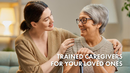 COZY CARE HOME HEALTH AGENCY, INC. — homepage