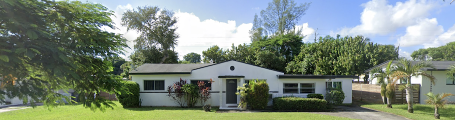 Cozy Care Residence ALF — homepage