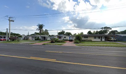 Cozy Care Residence ALF Pembroke Pines — homepage