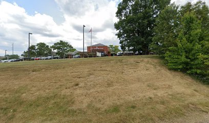 Cranberry Place — homepage