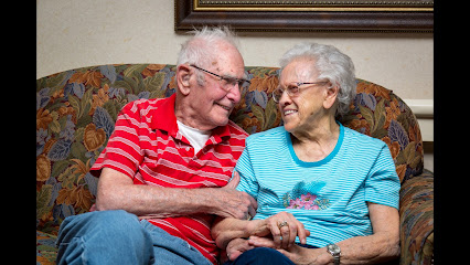 CRANDALL NURSING HOME — homepage