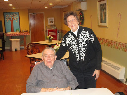 CRANEVILLE REHABILITATION AND SKILLED CARE CENTER — homepage