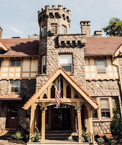 CRANFORD PARK CARE — homepage