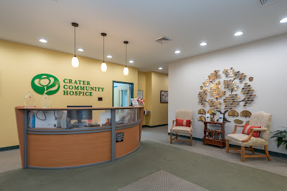 CRATER COMMUNITY HOSPICE, INC — homepage