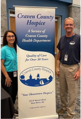 CRAVEN COUNTY HOSPICE — homepage
