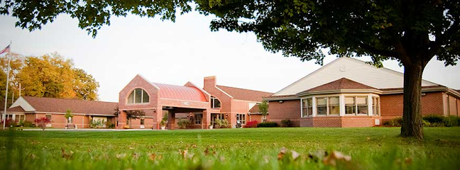CRAWFORD CARE CENTER — homepage