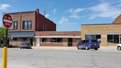 CRAWFORD COUNTY HOME HEALTH, HOSPICE & PUBLIC HEAL — homepage