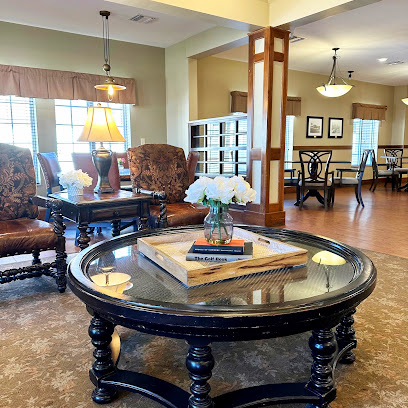 Credo Senior Living and Memory Care - Wichita, KS — homepage