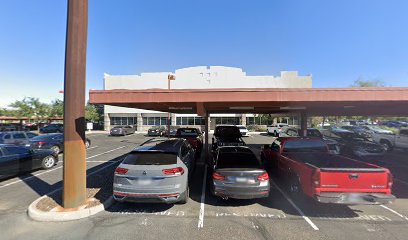 CREEK VIEW HOSPICE LLC — homepage