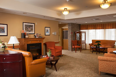 CREEKSIDE CENTER FOR REHABILITATION AND NURSING — homepage