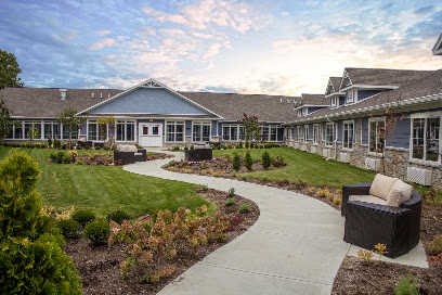 CREEKSIDE HEALTH AND REHABILITATION CENTER — homepage