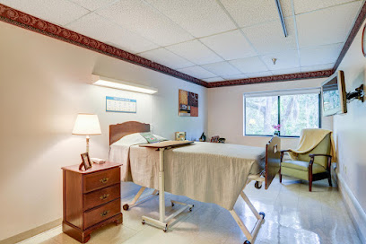 CREEKSIDE HEALTH AND REHABILITATION CENTER — homepage