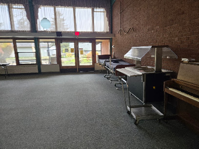 Creekside Health and Rehabilitation of Cascadia — homepage