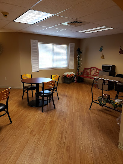Creekside Transitional Care and Rehabilitation — homepage