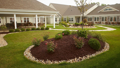 CREEKSIDE VILLAGE — homepage