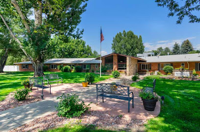 CREEKSIDE VILLAGE REHABILITATION AND NURSING LLC — homepage