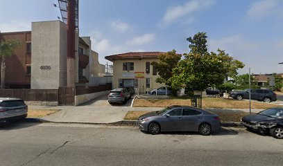 CRENSHAW NURSING HOME — homepage