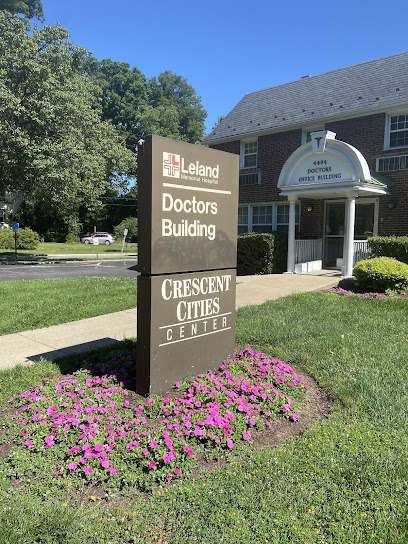 CRESCENT CITIES NURSING & REHABILITATION CENTER — homepage