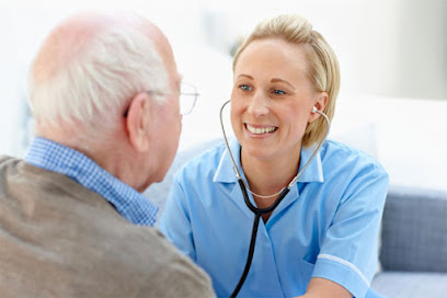 CRESCENT HOSPICE — homepage