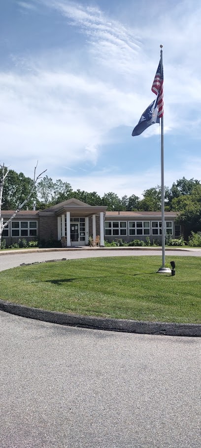 Crescent Manor Care Ctrs — homepage