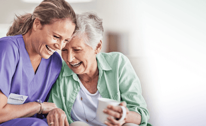CREST POINT HOME HEALTH CARE — homepage