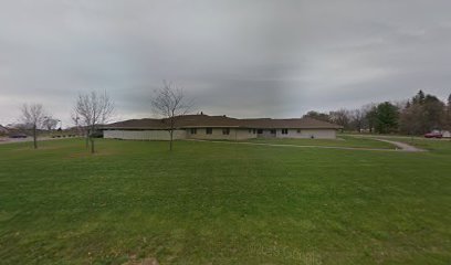 CREST VIEW NURSING HOME — homepage