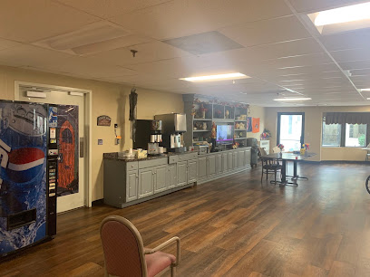 CRESTMONT NORTH NURSING HOME — homepage