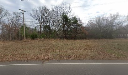 CRESTPARK FORREST CITY, LLC — homepage