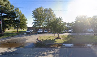 CRESTPARK STUTTGART, LLC — homepage