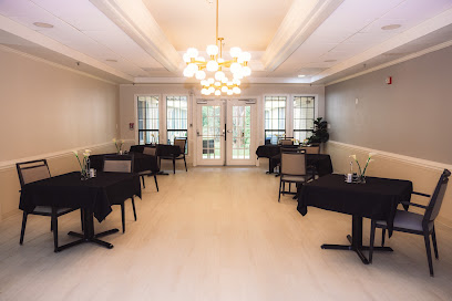 Crestview Healthcare Residence — homepage