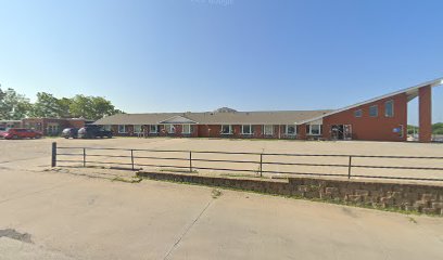 CRESTVIEW HOME — homepage