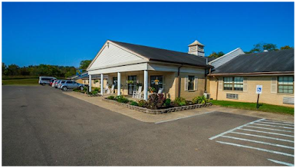 CRESTVIEW MANOR HEALTHCARE — homepage
