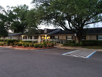 CRESTVIEW REHABILITATION CENTER, LLC — homepage