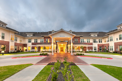 CRESTVIEW RETIREMENT COMMUNITY — homepage