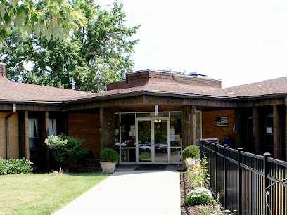 Crestwood Care Center — homepage